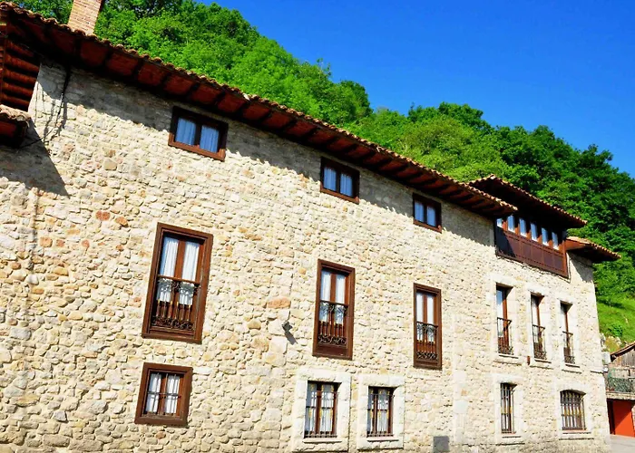Hotel La Balsa